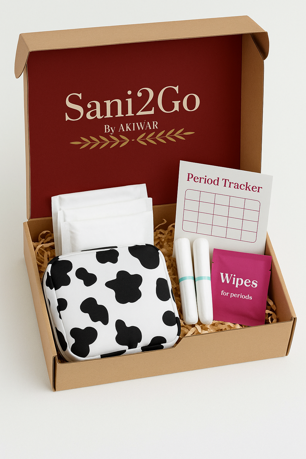 Period Care Gift Box