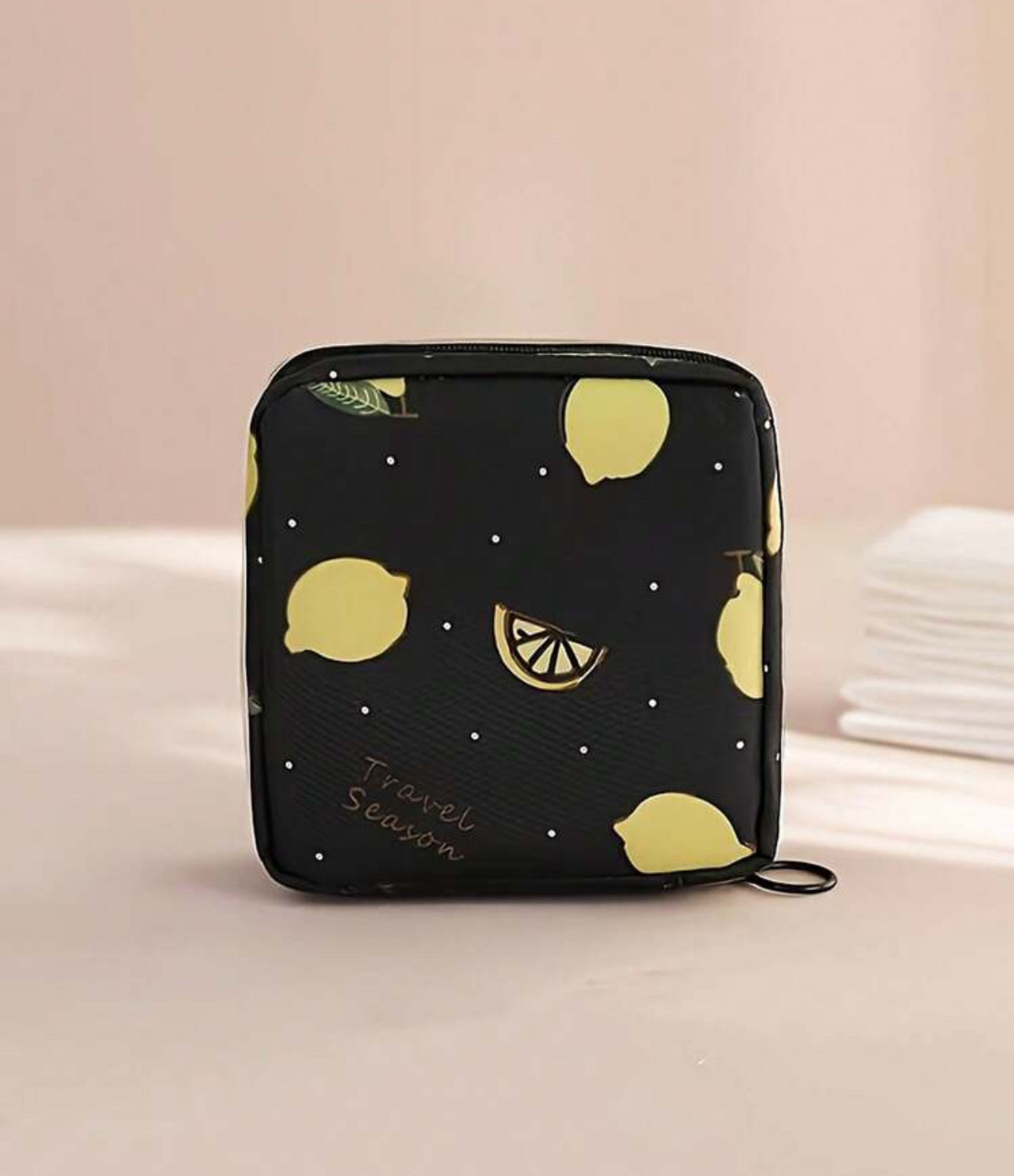 Sour Lemon Period Pack