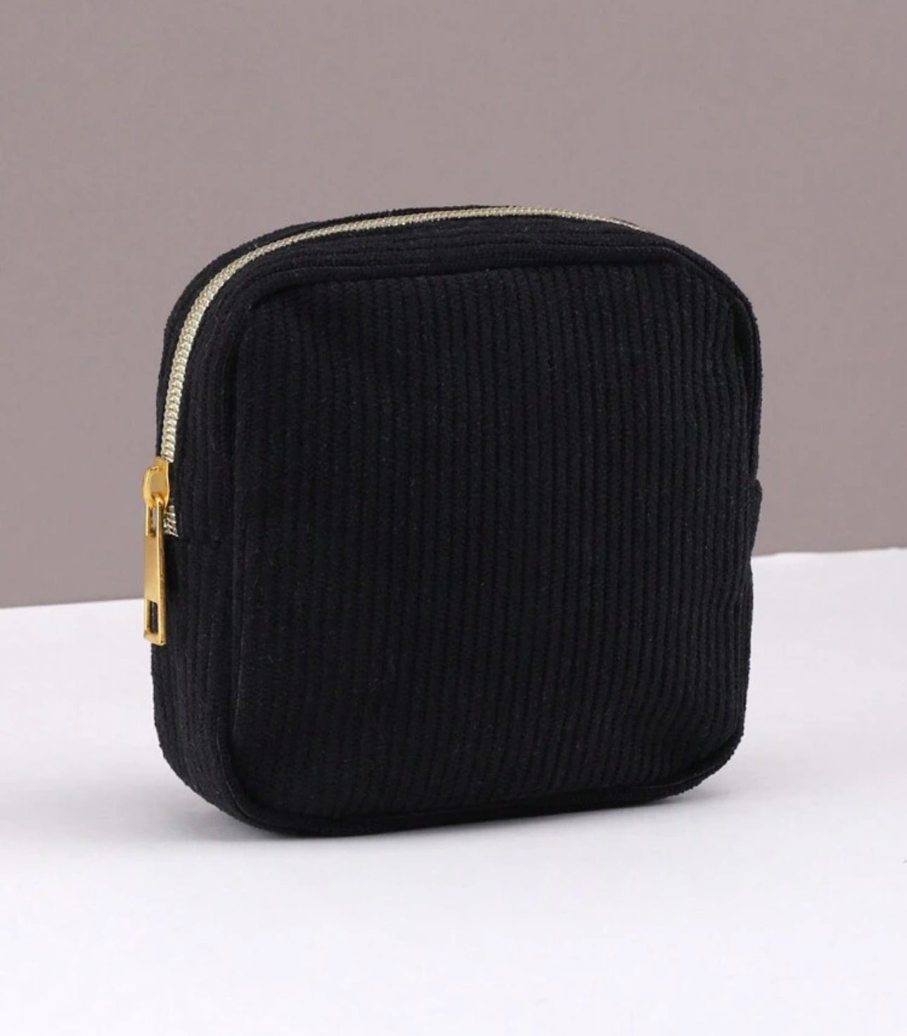 Black Cordy Period Pack