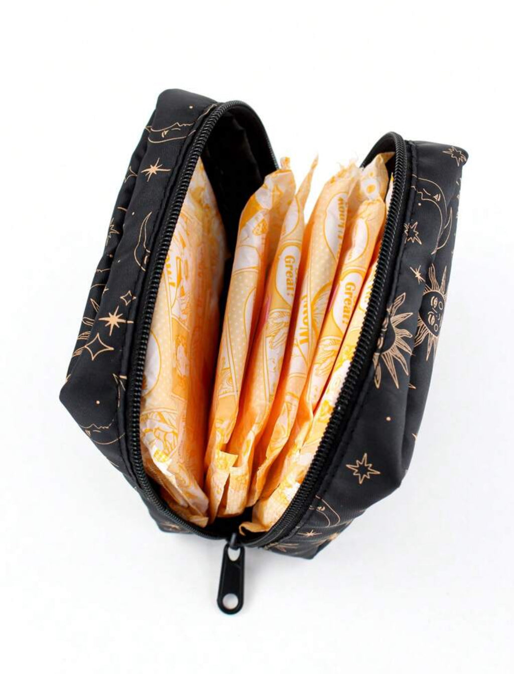 Midnight Flow Period Pack