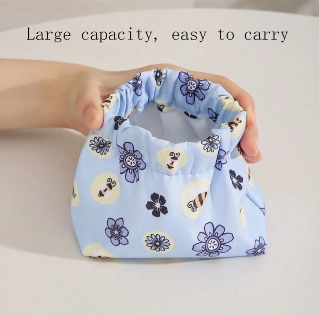 Bee Orchid Period Pack