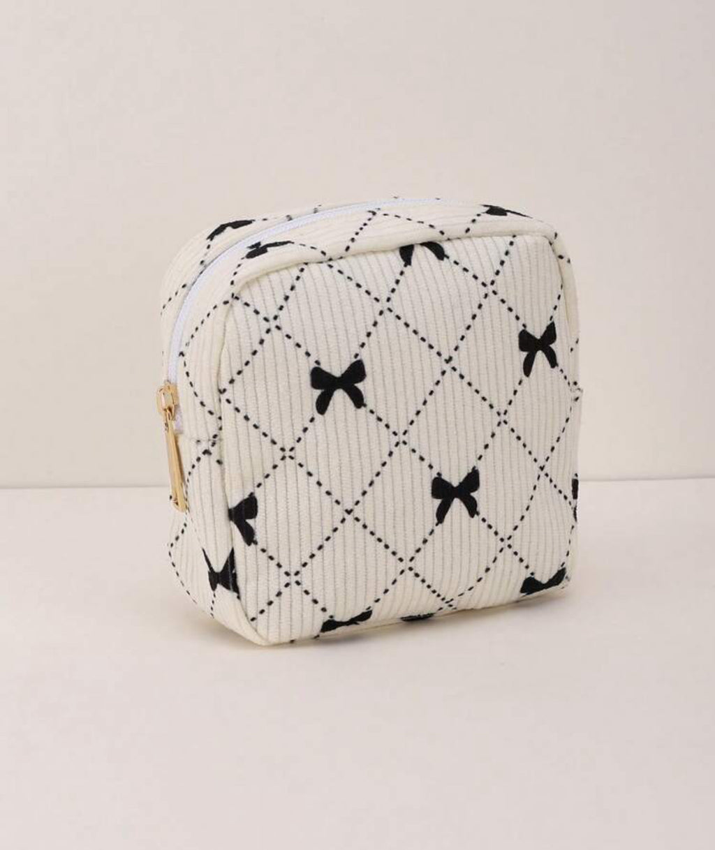 Bow Cordy Period Pack