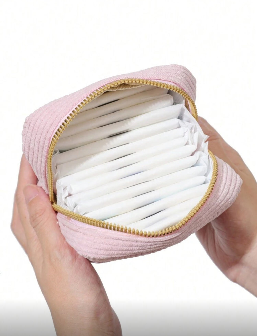 Pink Cordy Period Pack